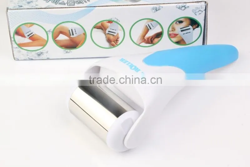 Personal Skin Derma Ice Roller