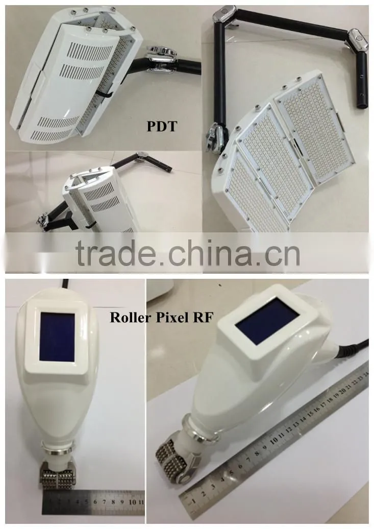 Galvanic Wrinkle Removal Equipment Machine(Missface-80)