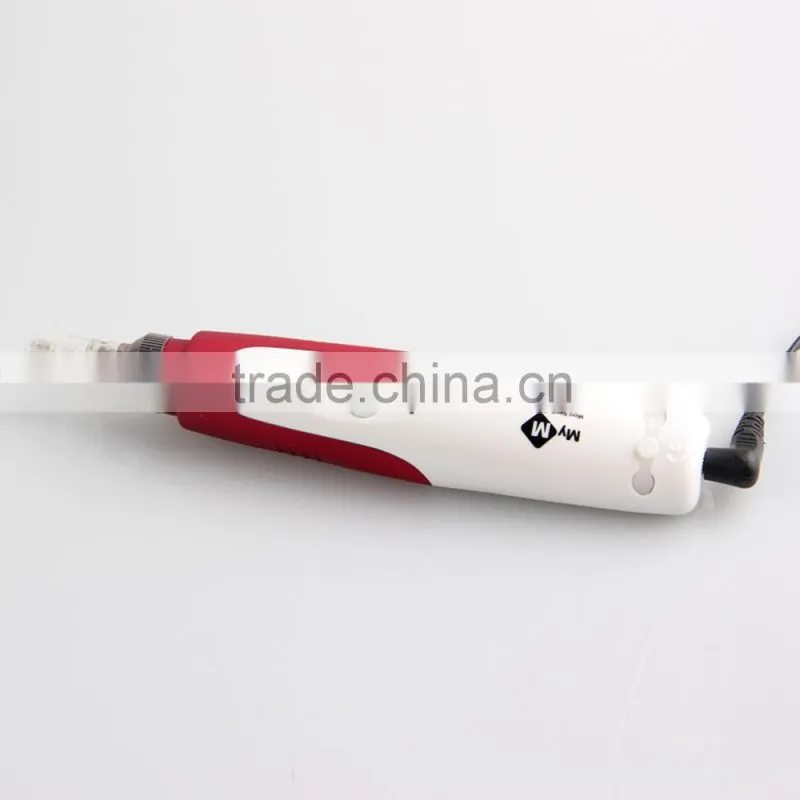 Promotion-Korea Style Electric Derma Pen 12 needles pen