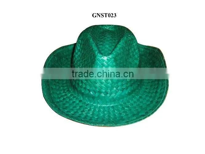 Hot selling of PALM LEAF HAT 2014 from Vietnam