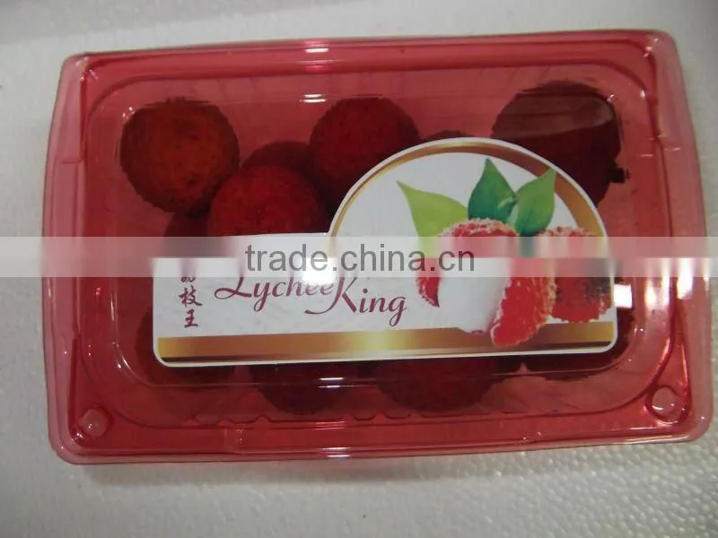 2016 Fresh Fruit Lichee from China