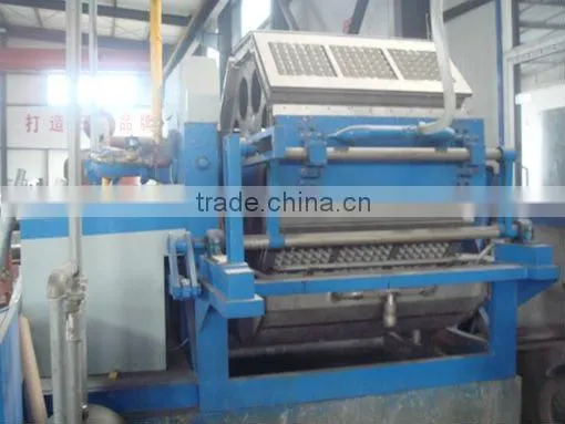 CE Automatic egg tray mould machine (TYZ-24-3)