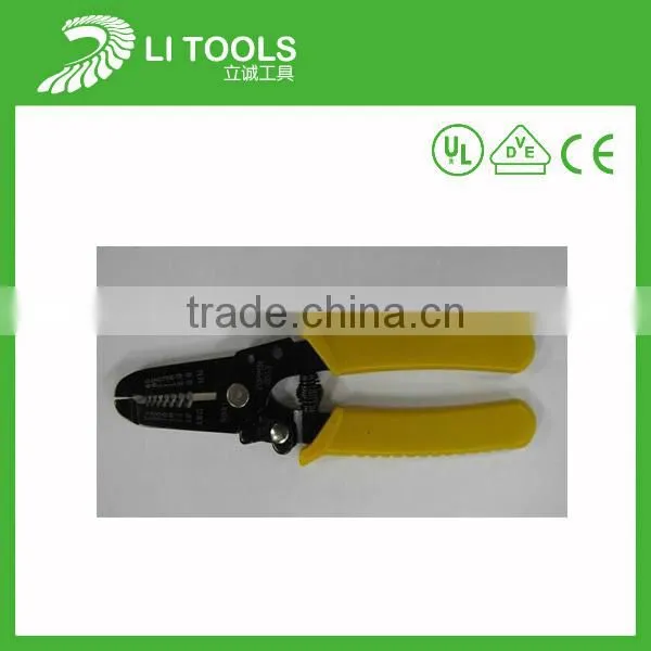 Stainless Steel Wire Stripping cute looping Pliers