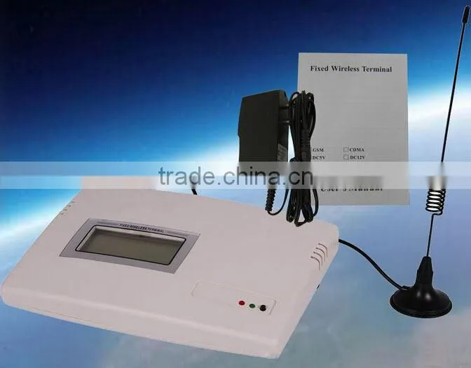 hot new products for 2015 gsm fwt 8848 / wire terminal made in china