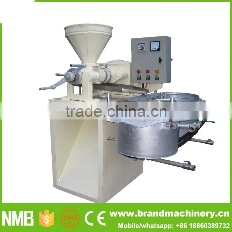 Multifunctional seed oil press machine, pumpkin seed oil press machine, nut oil press machine