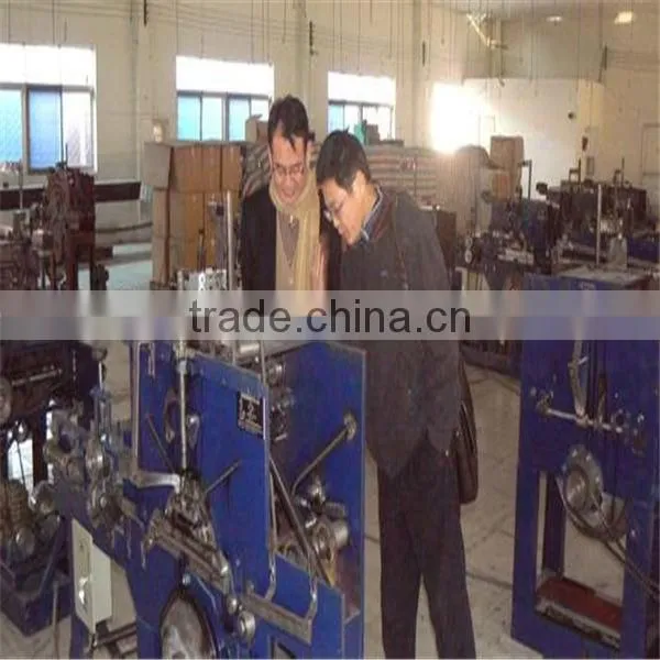 automatic home use hanger molding machine/hanger forming machine