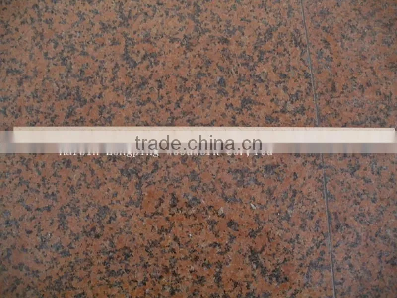 alibaba china heilongjiang factory print handle wood paint stick