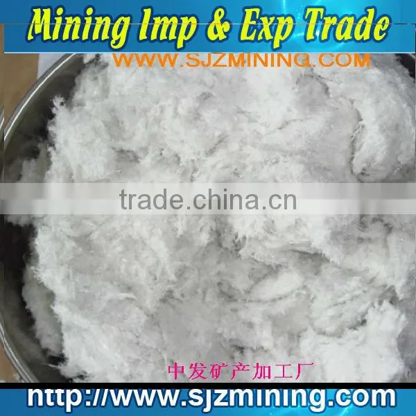 Brucite with High Purity Magnesium Hydroxide