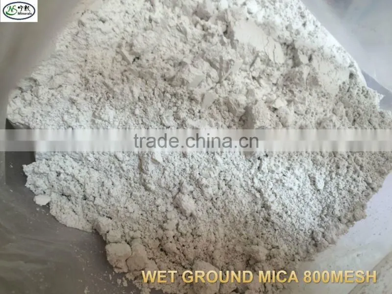20mesh, 40mesh, 60mesh, 100mesh,325mesh, 2500mesh MICA price