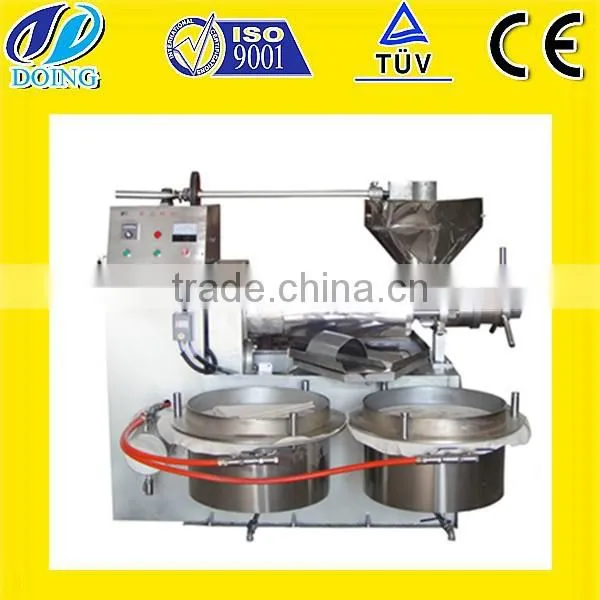 1-600t/d crude oil fractionation | crude palm oil refinery plant hot in south africa