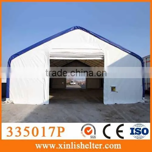 Outdoor multifunction tent/Prefabricated shelter