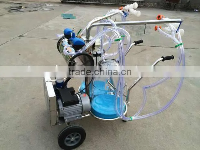 High Quality Dairy Farm Equipment