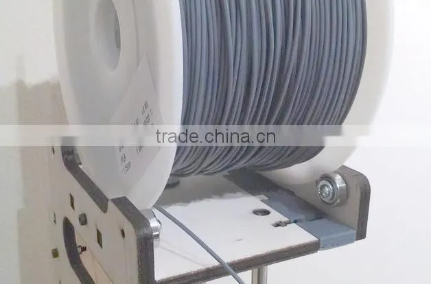 OEM Plastic Cable Reel Plastic Spools