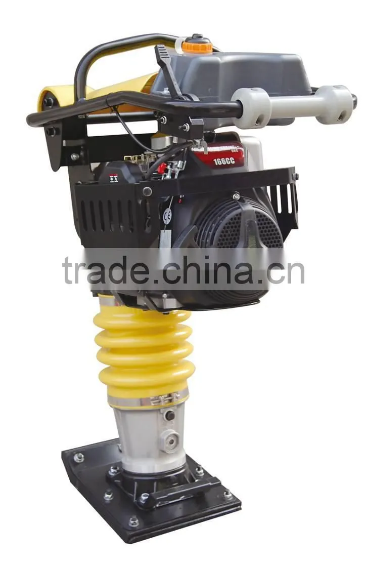 mikasa tamping rammer parts with honda engine