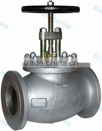 Marine Swing Check Valve DN50
