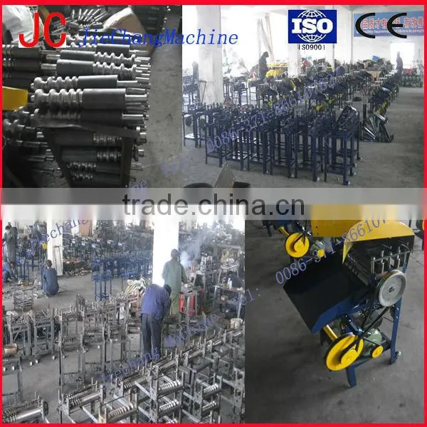 European Standard Scrap Wire Stripper with CE Certificate