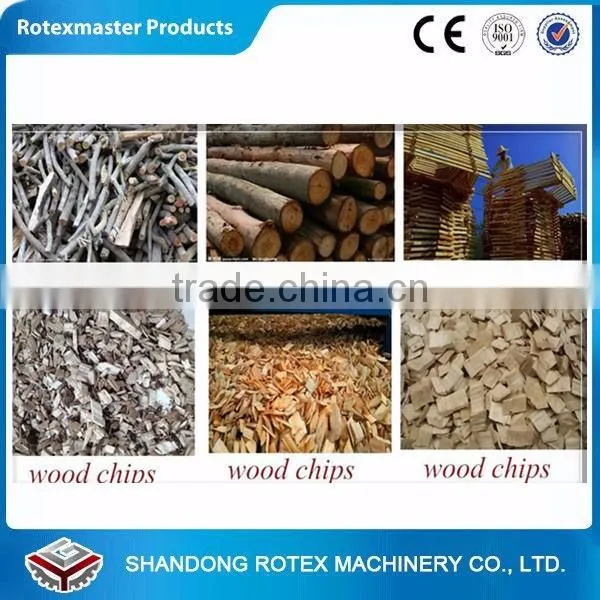 ROTEXMASTER Wood Chipper,Tree Cutting Machine Price,Log Splitter for Sale