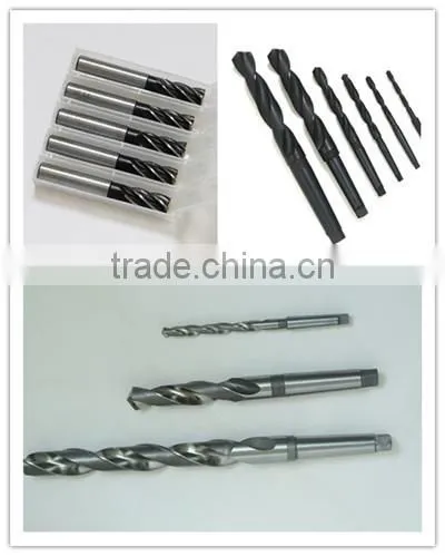 screw taps for tapping machine