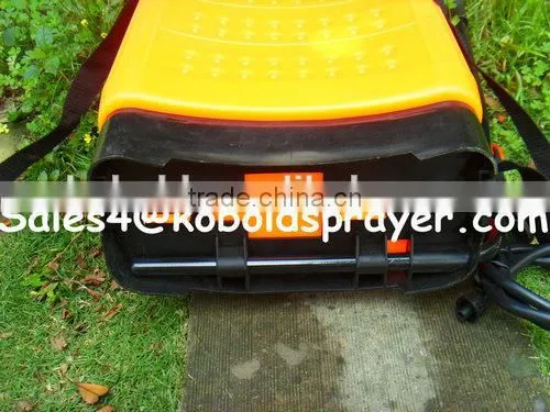 (KB-20-8)NEW!PE 20L Manual knapsack sprayer