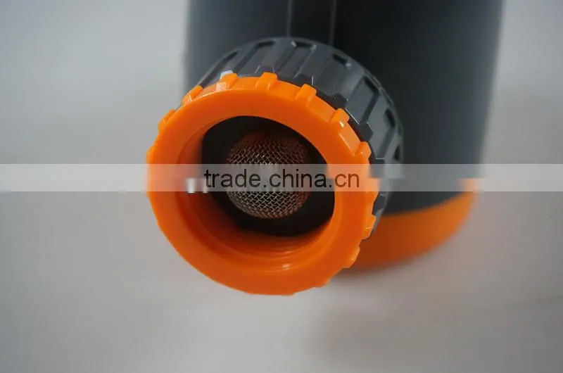 0-120 minnutes Mechanical control water timer for irrigation
