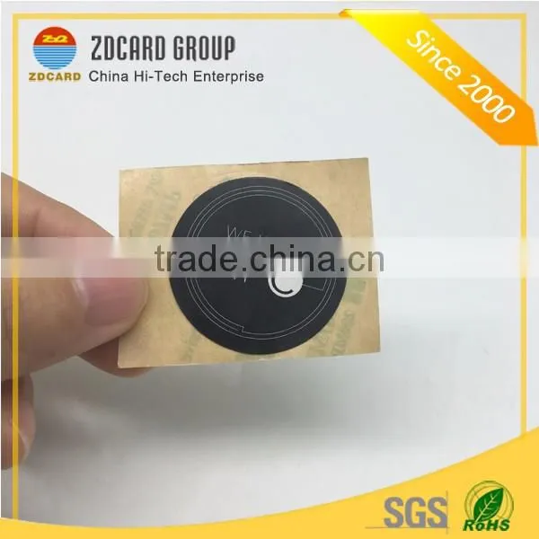 Custom 13.56MHZ Passive RFID Tag