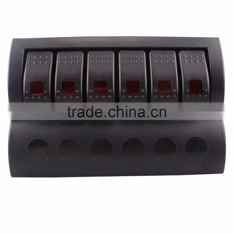 Singflo Single high quality Remote Side-Mount Control For Stern Drives