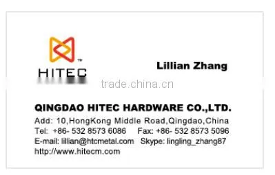China manufacture Swage Grips Sleeves