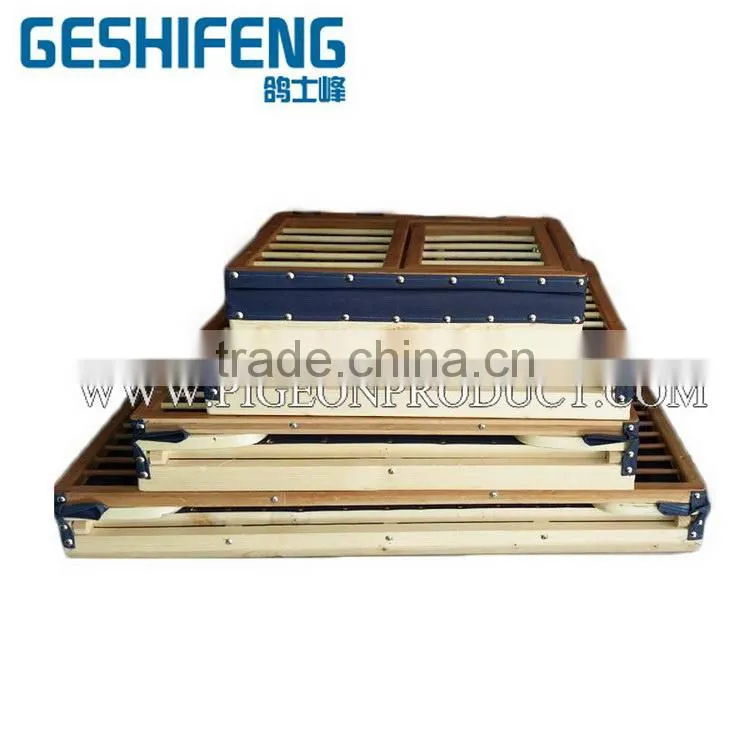 best quality 60cm pigeon club cage made in china