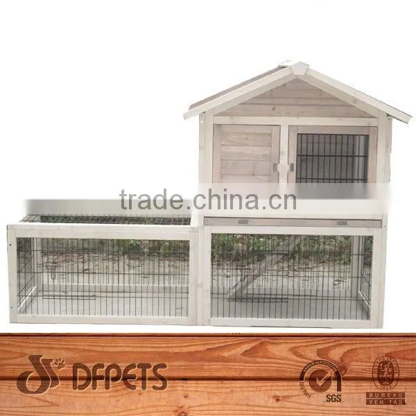 Wooden Hamster Cage For Sale DFR060 .