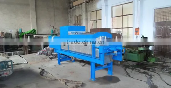 CE APPROVED food waste composting machine