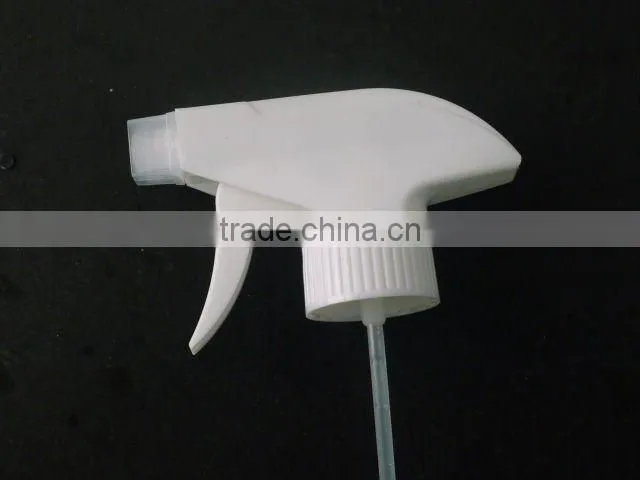 plastic triggar sprayer agricultural sprayers
