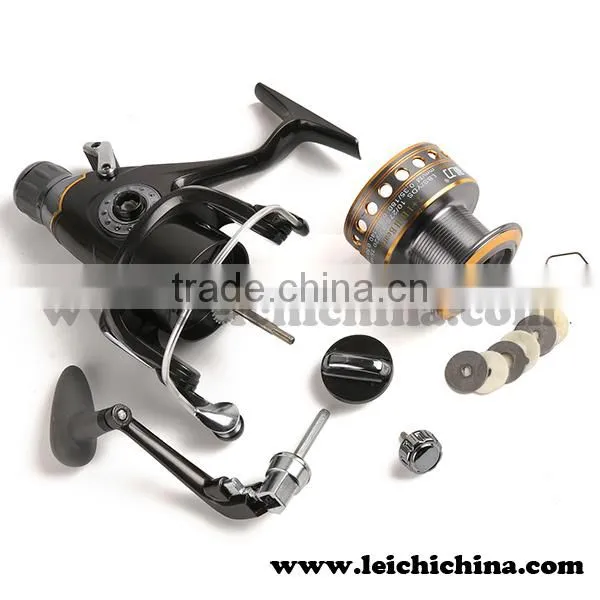 In stock low price carp fishing reels bait runner fishing reel