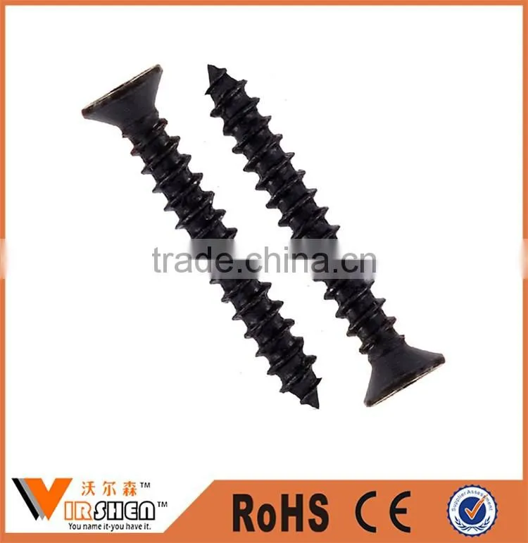 casting self drill drywall screws