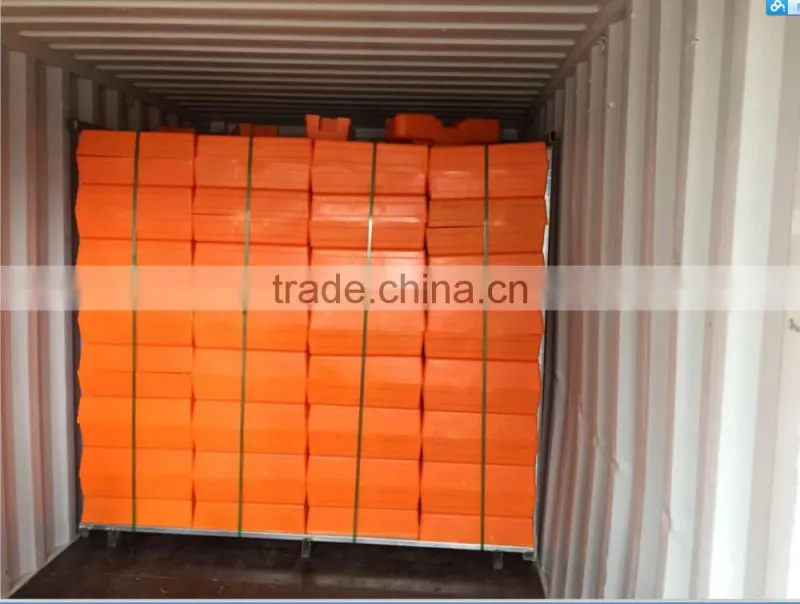 Anping Wanhua--Australia temporary fence