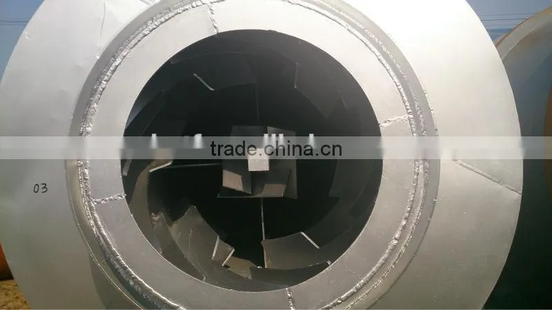 coal power quartz sand dryer machine