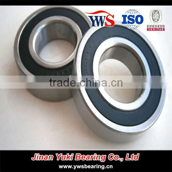 High quality Deep Groove Ball Bearing 6008