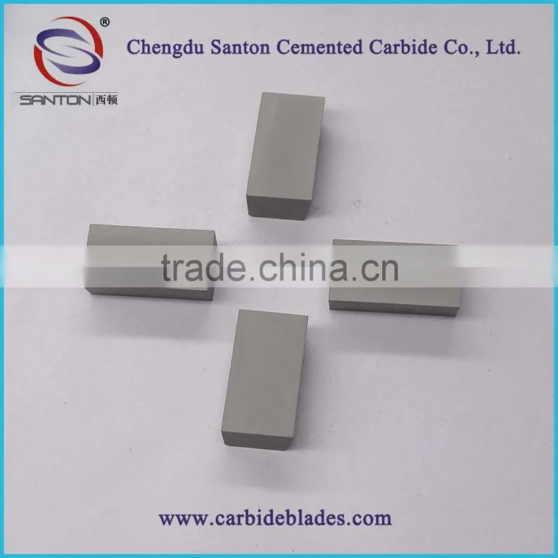 K20 A116 knife nail carbide tips