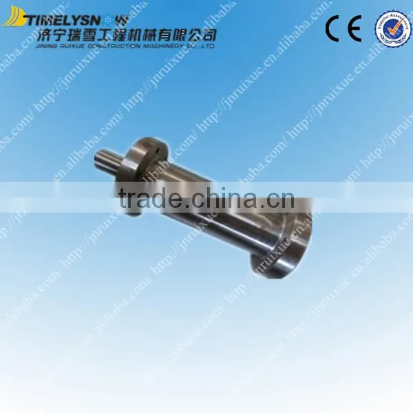 XGMA wheel loader torque converter transition axis for XG935