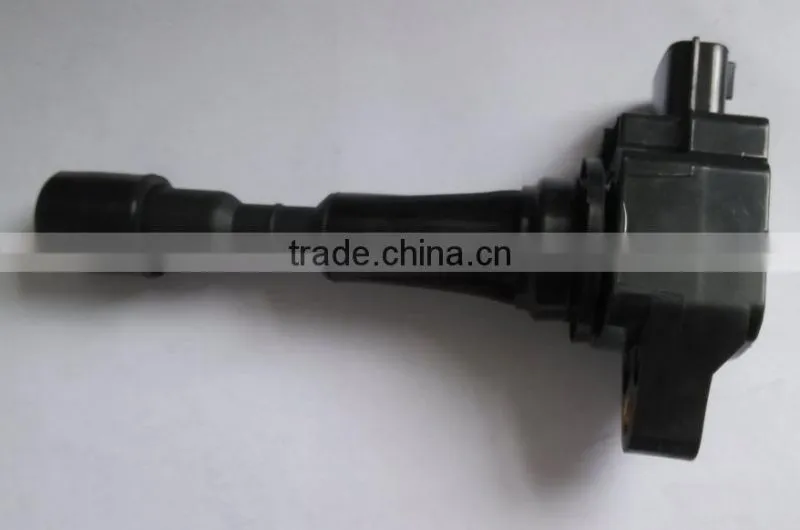 Brand New Ignition Coil Pack ZJ4918100 ZJ49-18-100