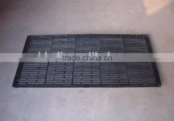 cast iron pig trough for sale