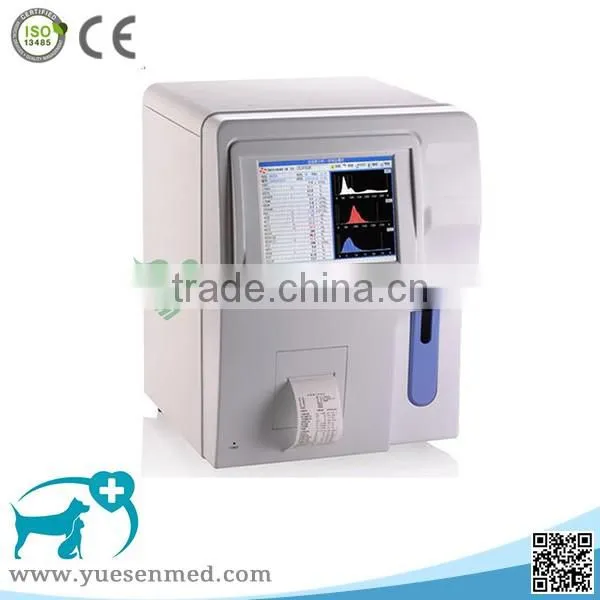 veterinary auto blood analyzer price
