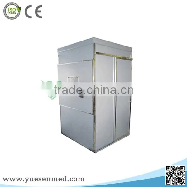 YSX1625 Good price hospital use medical x-ray fluoroscopic room
