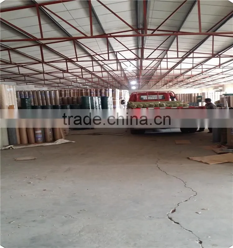 China Wholesale Professional Manufacture Galvanized Welded Wire Mesh/pvc coated/stainless steel welded Wire Mesh