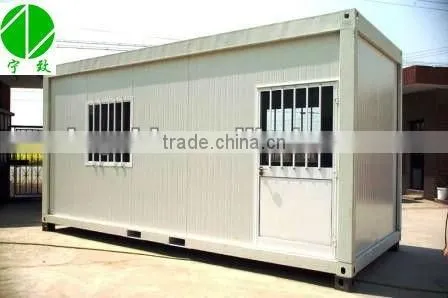 container homes can transport