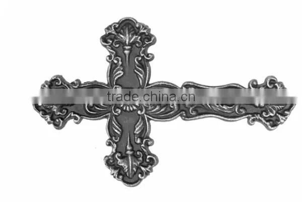 cast iron components