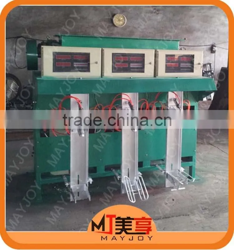 NEW Low Price High Quality Cement Packing Machine/ Chemical Materials Packing Machine