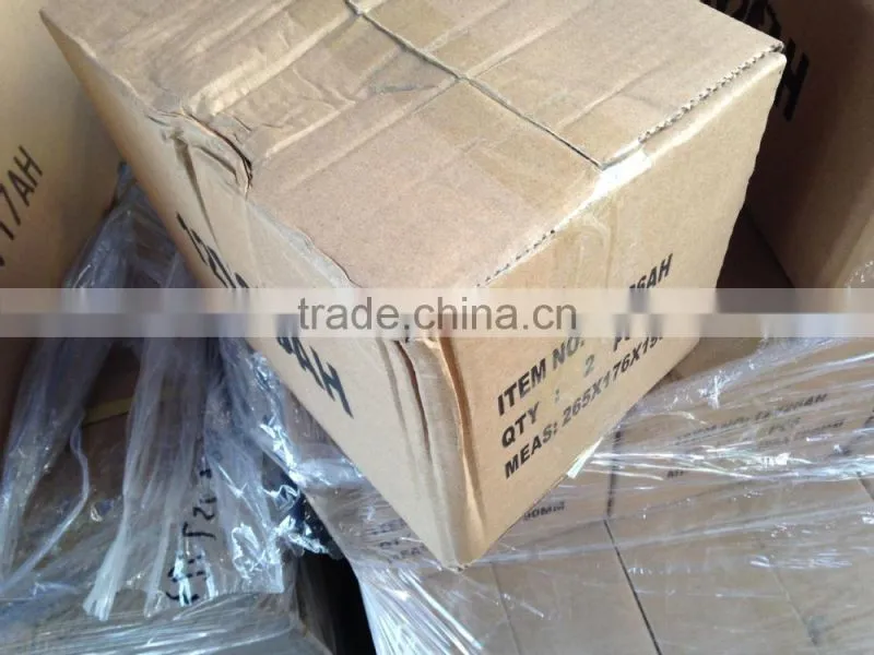 High Efficiency Solar Or Wind Power Storage Battery 12v200ah
