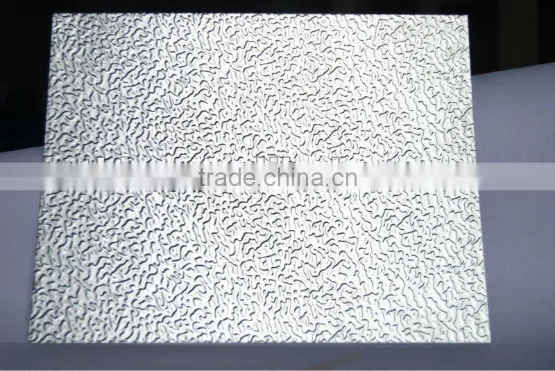 Aluminum Treadplate