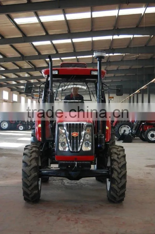 russia popular farm tractor