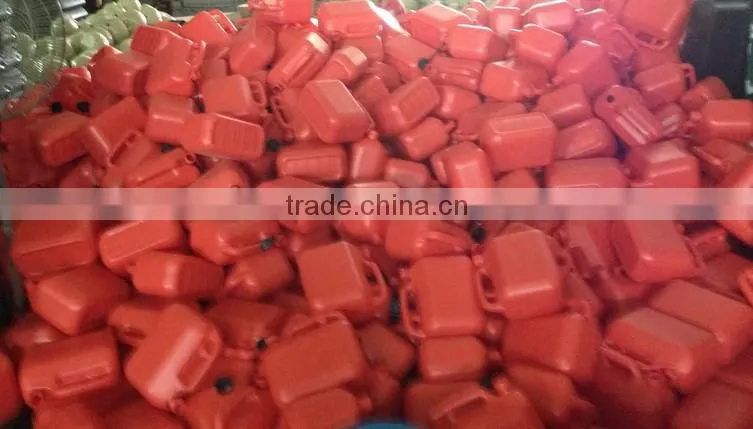 OEM Blow Mold Plastic PE/PHDE Jerry Can Fuel Can Fuel Drums,plastic oil container